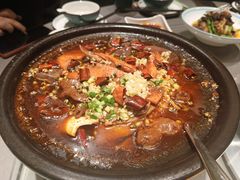 -黑竹香鸡(营和巷店)