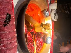 -小龙翻大江文化火锅(太古里店)