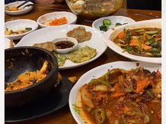-全州拌饭馆(断桥店)