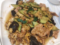 -聚福缘菜馆(隆昌路店)