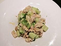 -贡宴盐帮菜自贡驻京联络处餐厅