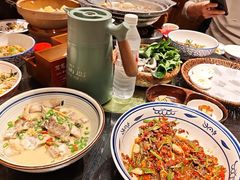 -衡厨·衡阳土菜(中南店)