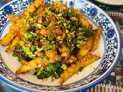 -蜗牛小馆醉乡民谣云南菜(惠新西里店)