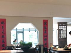 -老清朝包子铺(开明街店)