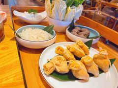 -山海蟹庐·海鲜糟粕醋火锅(慈溪店)