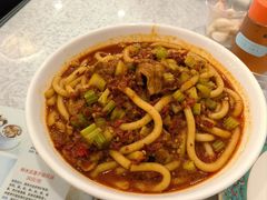 -汗腾格里·风味餐厅(新疆驻京办店)
