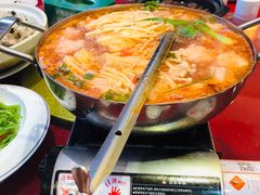 -四季春(美食街店)
