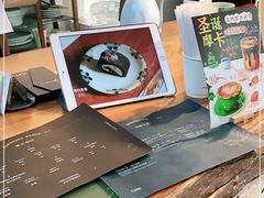 -Line 咖啡(石厦花园店)