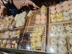 -小闺女儿肉龙(西湖道店)