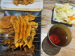 -兄弟烤坊(八中店)