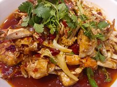 -巴特餐饮6加1音乐餐吧·新疆菜