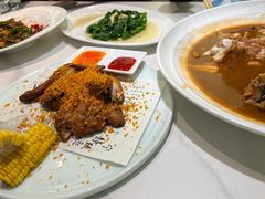 -太阳门淮扬菜(南京博物院店)