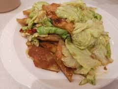 -巴依老爷·新疆美食(上城区天城路店)