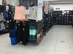 -迪卡侬(湘江路店)