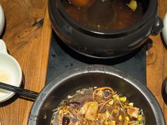 -云海肴·汽锅鸡·云南菜(美罗城店)