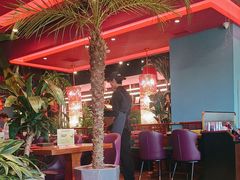 -品泰·泰国餐厅(苏州中心店)