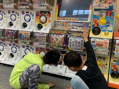 -轻井泽王子购物广场
