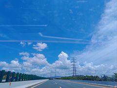 -东澳岛