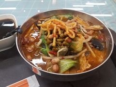 -红鼻子桂林米粉(金唐新光界店)