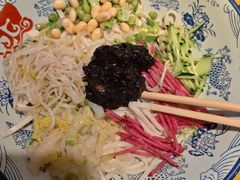 -大海碗·炸酱面·烤鸭·京菜(天坛店)