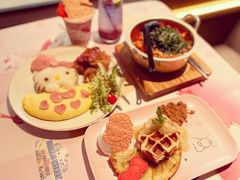 -东荟城名店仓