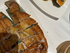 -粗茶淡饭·汉口公馆(循礼门店)