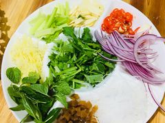 -官塘锋记鱼生·生腌·砂锅粥(牌坊街店)
