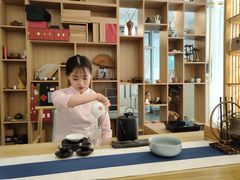 -听雨小筑茶舍(观音桥·龙湖新壹街店)