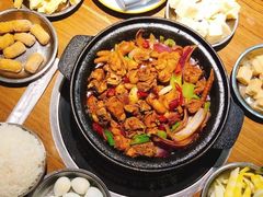 -宏大运餐厅(传媒大学店)