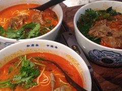 -和府捞面(景枫中心店)