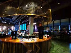 自助取餐区-大益茶庭(勐海会员中心店)