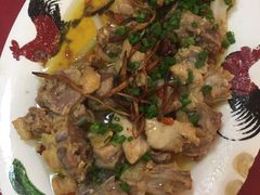 -伟记牛蹄(道滘店)