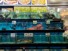 -秋姐美食店(旅游大道店)