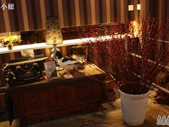 -可稵咖啡面包蛋糕(休斯顿店)