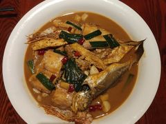 -妈妈菜舟山海鲜(定海古城店)