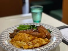 -锦园春香港茶餐厅(西海湾旗舰店)