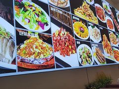 -清真·同发顺饭庄·烧麦(总店)