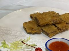 -胜记为食家·创新粤菜(车公庙店)