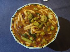 -伊带伊路新疆美食府(呼家楼店)