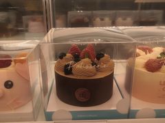可可恋人-好利来(东直门银座店)