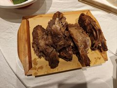 -津沽小院(天津之眼店)