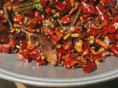 -叶派龙虾•招牌香辣蟹·海鲜(中海国际店)