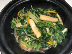 -小放牛炒菜馆(裕华万达店)