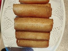 -北平小馆·烤鸭·家常菜(磨房北里店)