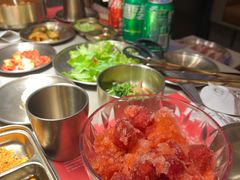 -西塔老太太泥炉烤肉(温州首店万象城黑金店)