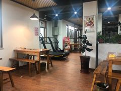 大堂-皖北巫氏三胖地锅鸡(正大店)