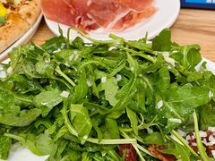 -城市大道红炉披萨烘焙坊