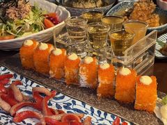 -鸟泉居酒屋·烧鸟·酒馆(百子湾店)