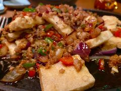 -丽江金茂凯悦臻选酒店-滇香馆