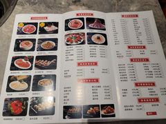 -忘情水鱼头·鲜鱼火锅(滨江中路店)